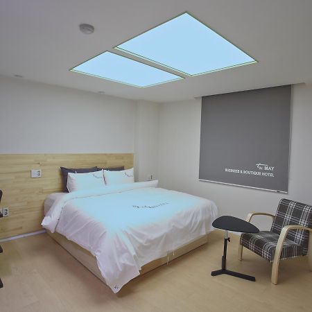 Hotel The May Gwangju Metropolitan City Zewnętrze zdjęcie