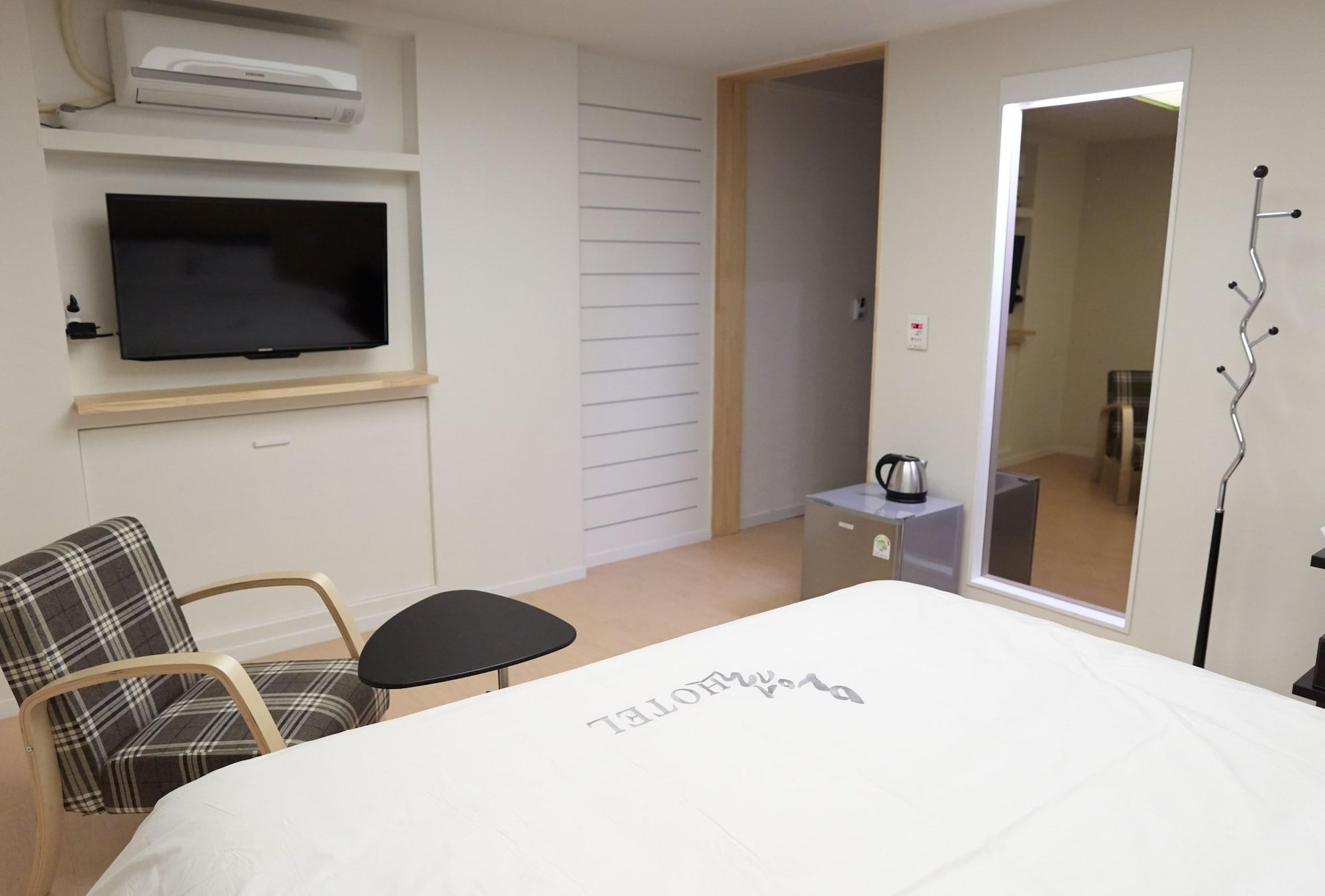 Hotel The May Gwangju Metropolitan City Zewnętrze zdjęcie