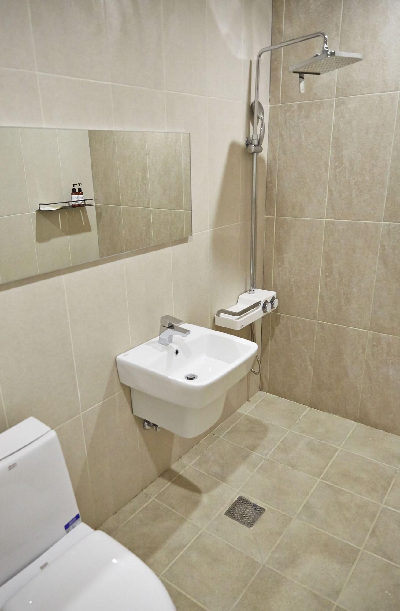 Hotel The May Gwangju Metropolitan City Zewnętrze zdjęcie