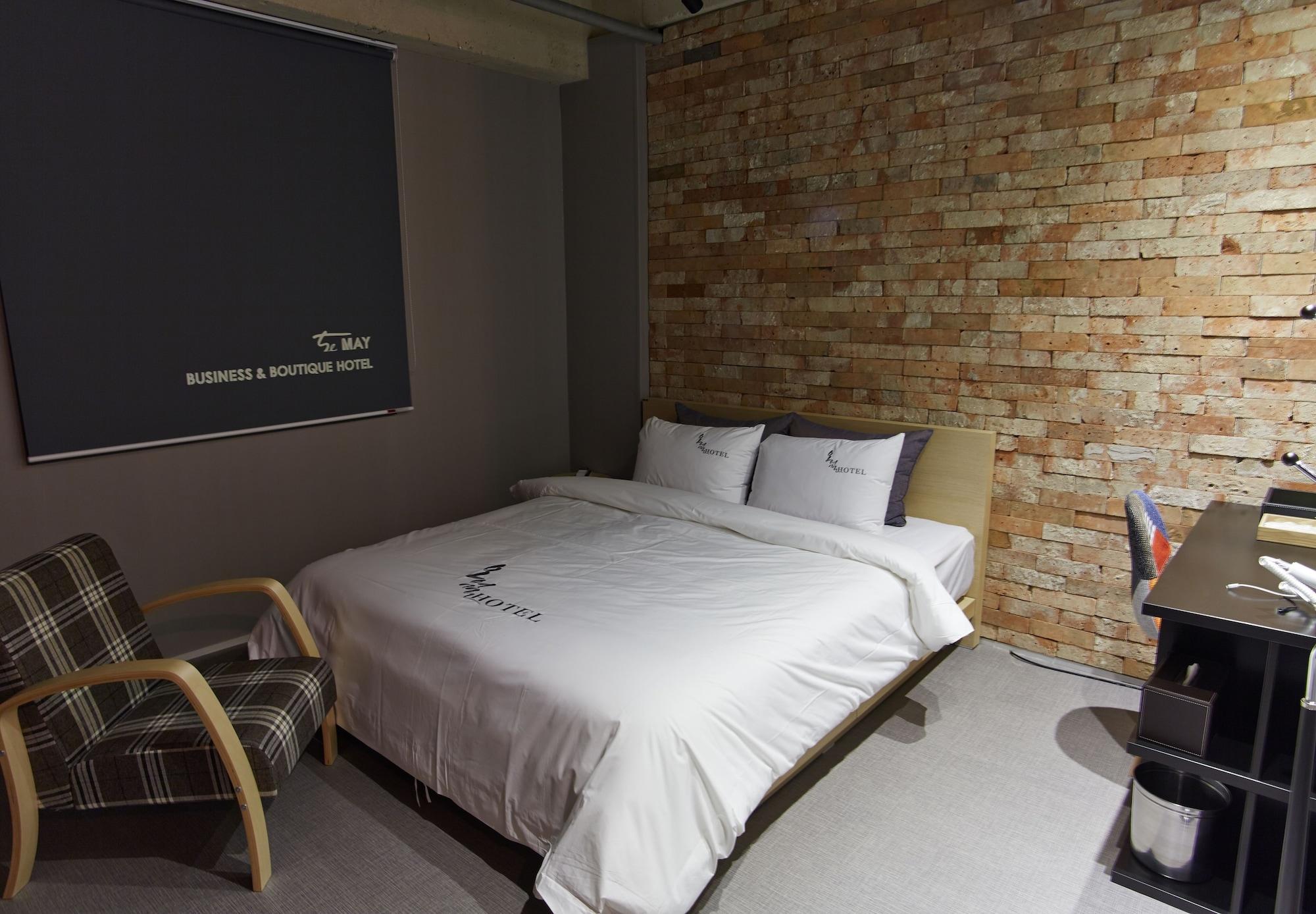 Hotel The May Gwangju Metropolitan City Zewnętrze zdjęcie