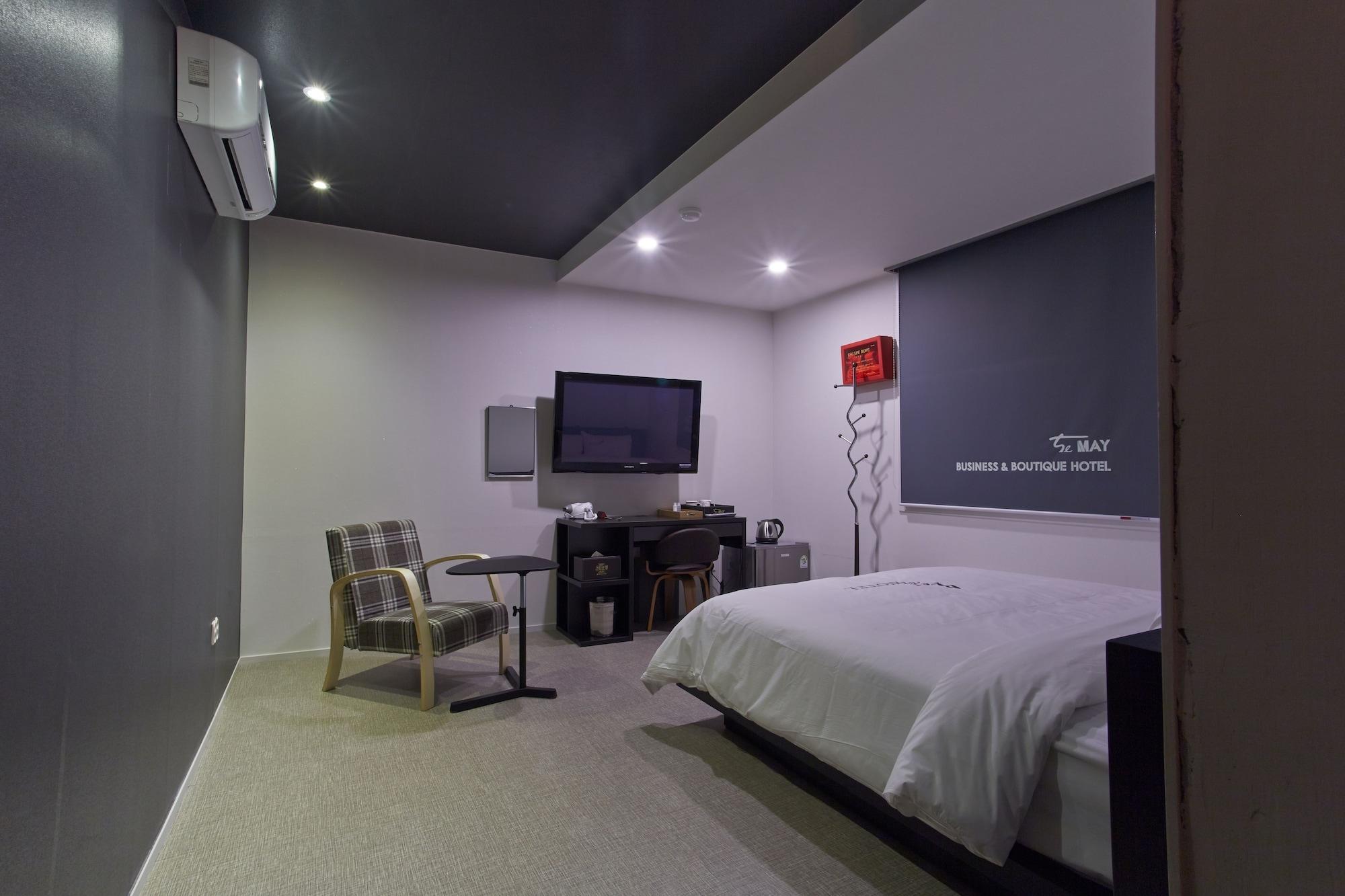 Hotel The May Gwangju Metropolitan City Zewnętrze zdjęcie