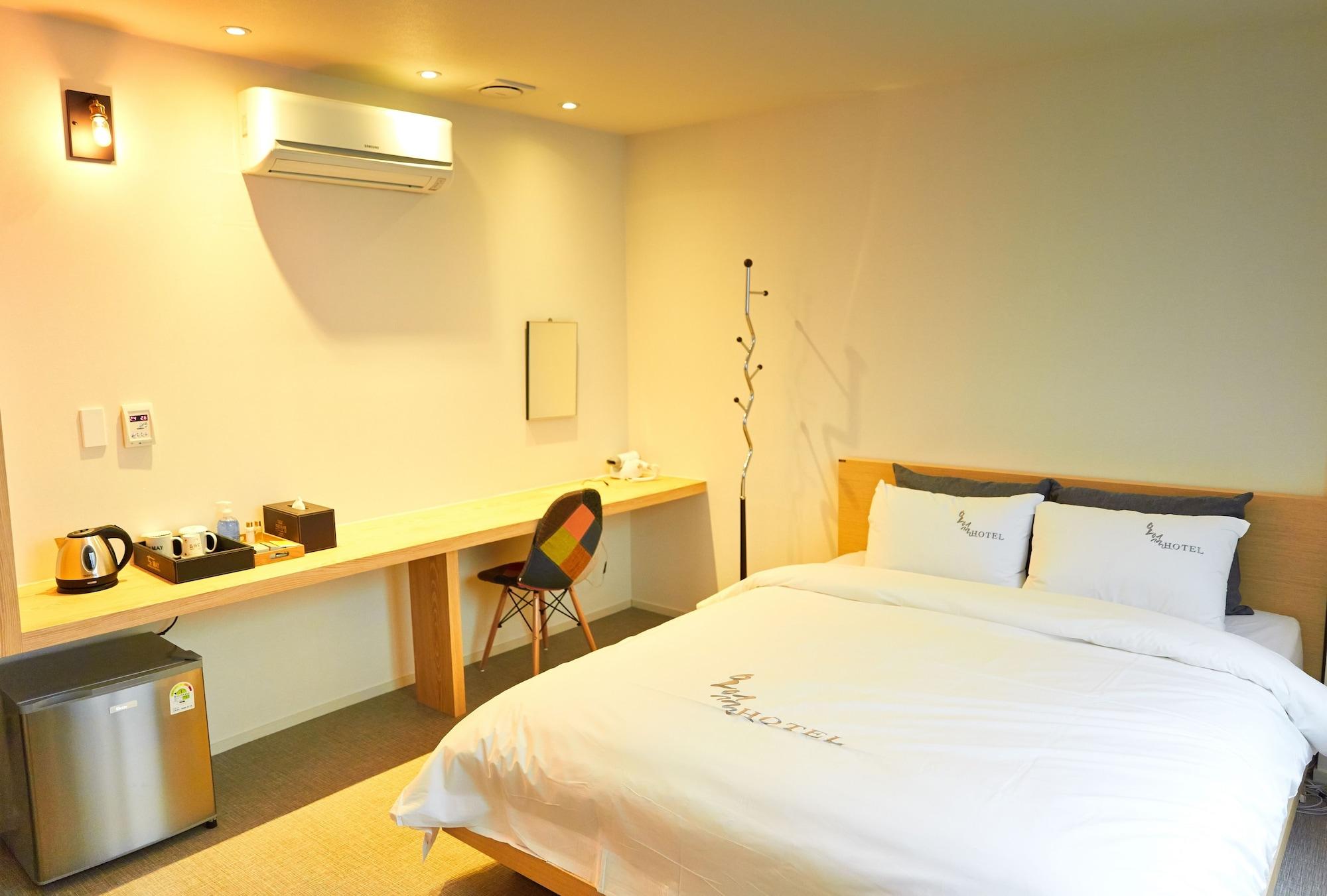 Hotel The May Gwangju Metropolitan City Zewnętrze zdjęcie