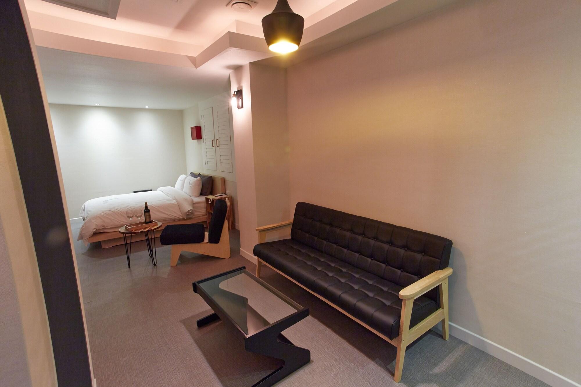 Hotel The May Gwangju Metropolitan City Zewnętrze zdjęcie