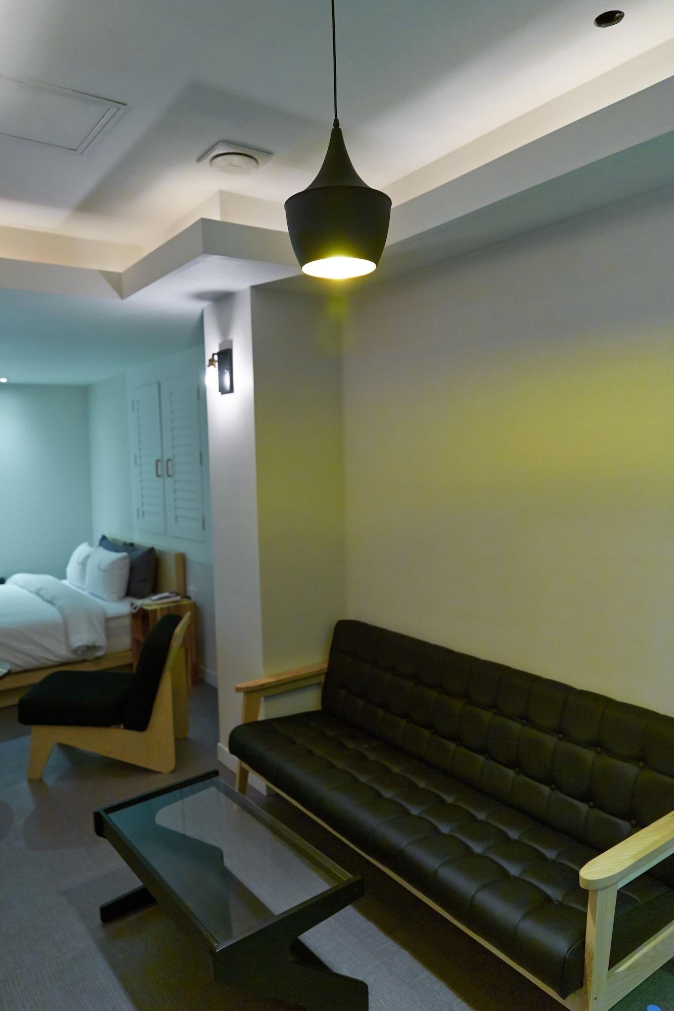 Hotel The May Gwangju Metropolitan City Zewnętrze zdjęcie