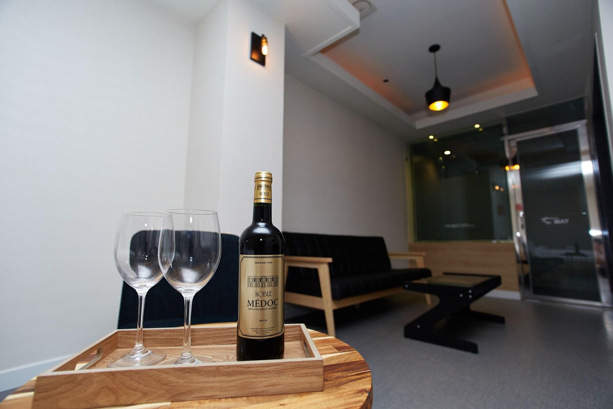 Hotel The May Gwangju Metropolitan City Zewnętrze zdjęcie