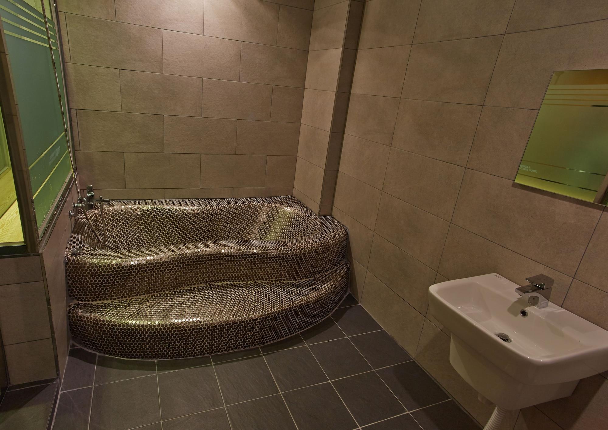 Hotel The May Gwangju Metropolitan City Zewnętrze zdjęcie