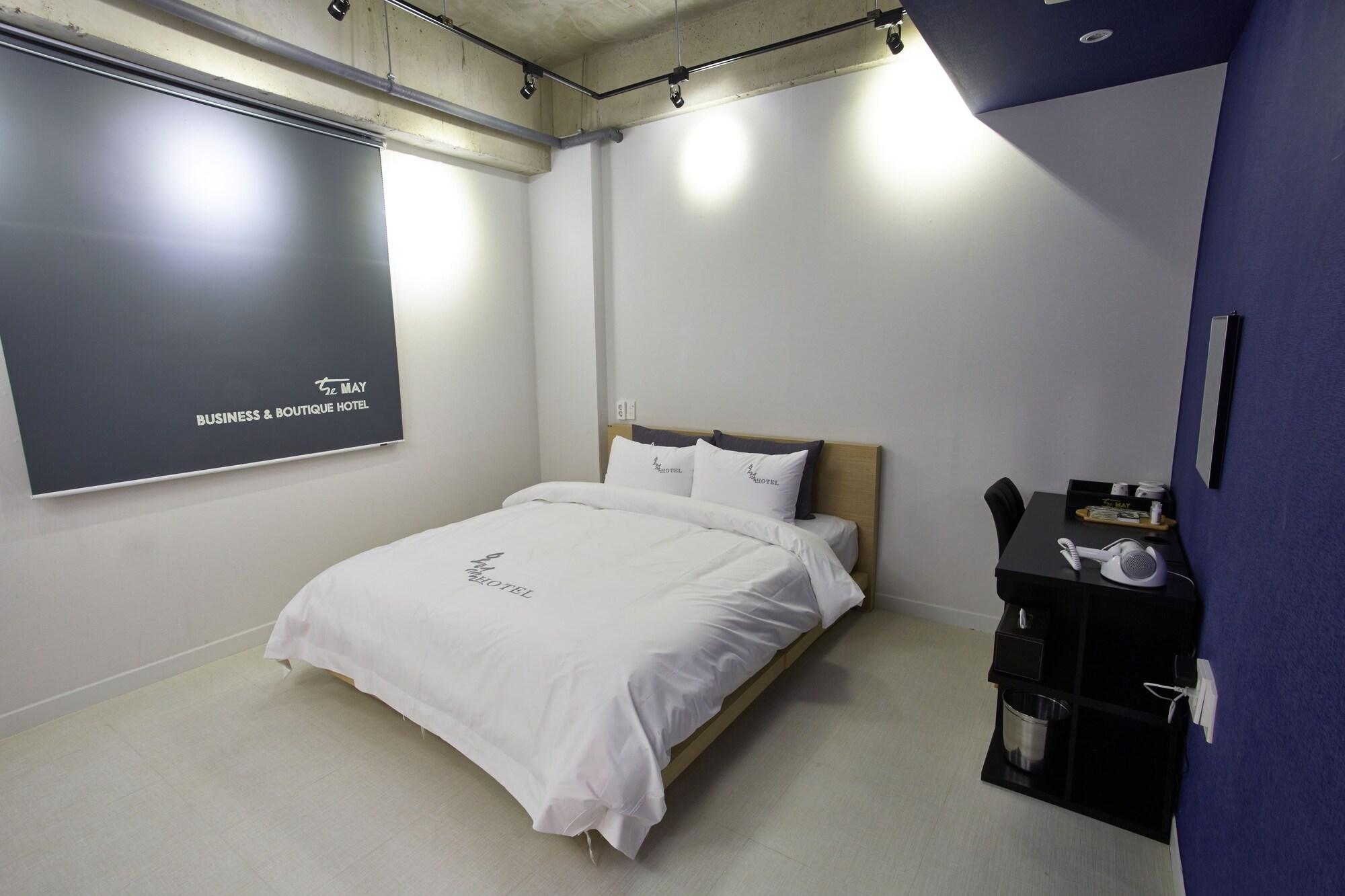 Hotel The May Gwangju Metropolitan City Zewnętrze zdjęcie