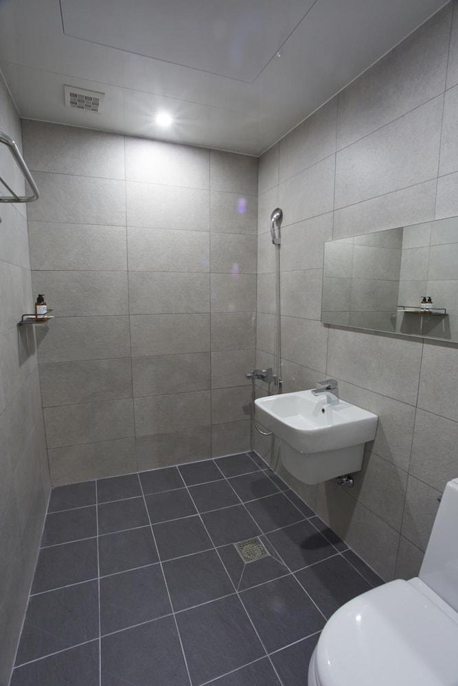 Hotel The May Gwangju Metropolitan City Zewnętrze zdjęcie