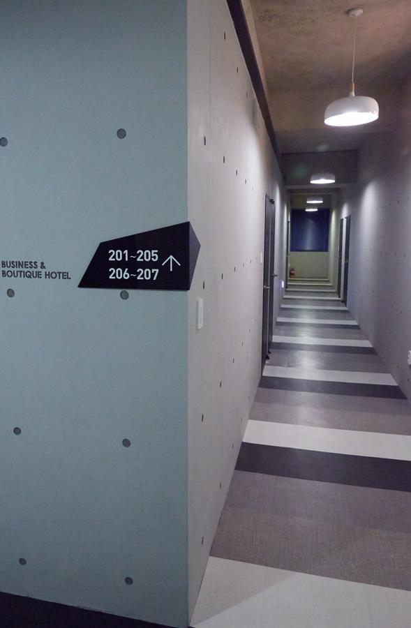 Hotel The May Gwangju Metropolitan City Zewnętrze zdjęcie
