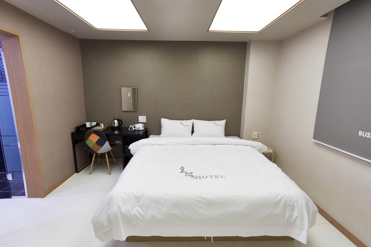 Hotel The May Gwangju Metropolitan City Zewnętrze zdjęcie