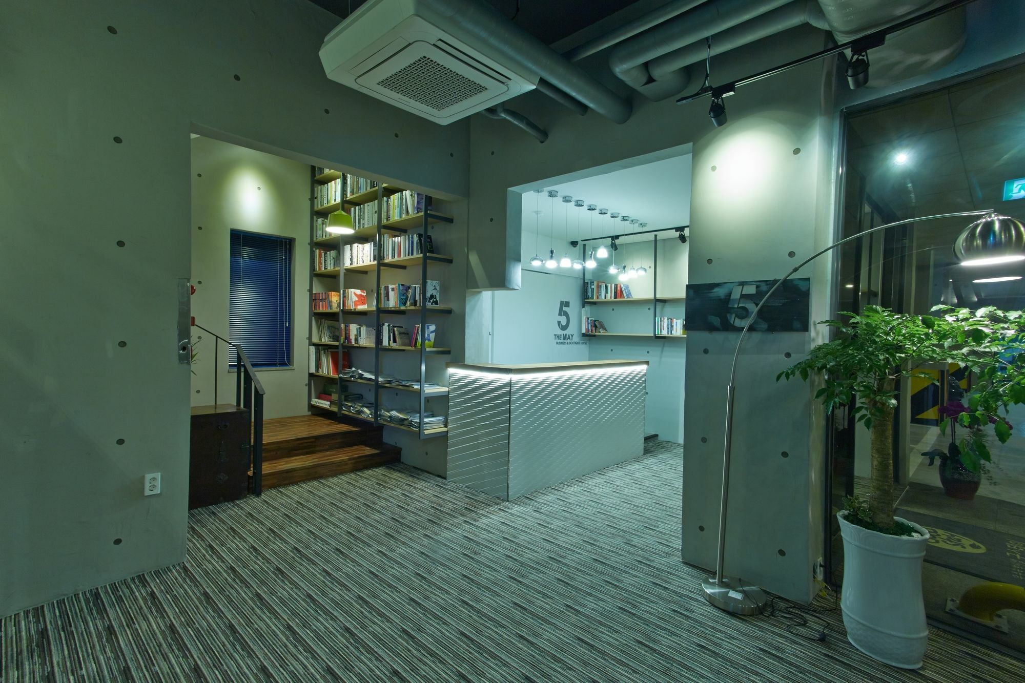 Hotel The May Gwangju Metropolitan City Zewnętrze zdjęcie